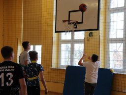 Dzień Sportu Szkolnego